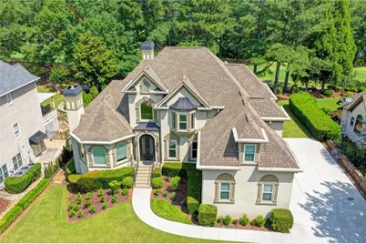 8015 St Marlo Country Club Parkway, Duluth, GA 30097 - Photo 97