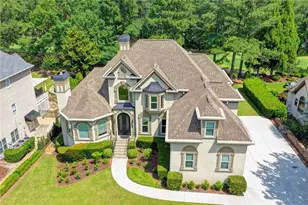 8015 St Marlo Country Club Pkwy, Duluth, GA 30097 - Photo 97