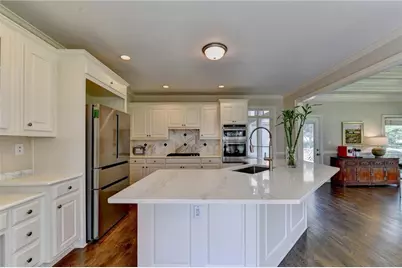 8015 St Marlo Country Club Parkway, Duluth, GA 30097 - Photo 35