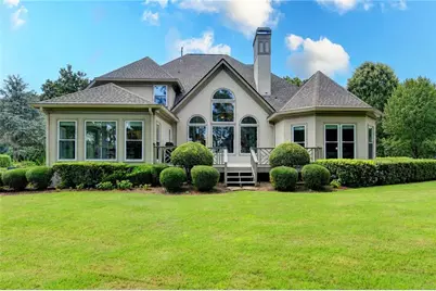 8015 St Marlo Country Club Parkway, Duluth, GA 30097 - Photo 5