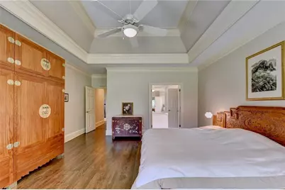 8015 St Marlo Country Club Parkway, Duluth, GA 30097 - Photo 47