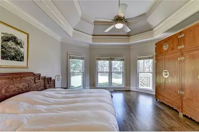 8015 St Marlo Country Club Parkway, Duluth, GA 30097 - Photo 45