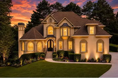 8015 St Marlo Country Club Parkway, Duluth, GA 30097 - Photo 3