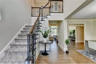 8015 St Marlo Country Club Parkway, Duluth, GA 30097 - Photo 53