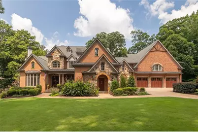 [Address not provided], Atlanta, GA 30342 - Photo 1