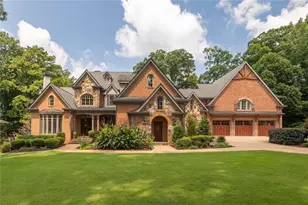 [Address not provided], Atlanta, GA 30342 - Photo 1