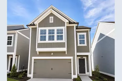 123 Mill Pond Lane, Calhoun, GA 30701 - Photo 1