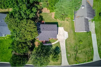 1381 Timbercrest Drive, Lawrenceville, GA 30045 - Photo 27