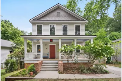 31 Moury Avenue, Atlanta, GA 30315 - Photo 1