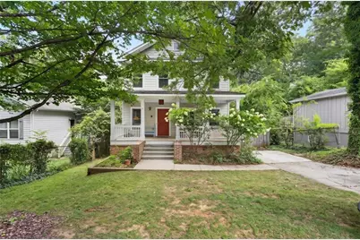 31 Moury Avenue, Atlanta, GA 30315 - Photo 5