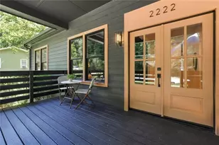 2222 Spink St NW, Atlanta, GA 30318 - Photo 3