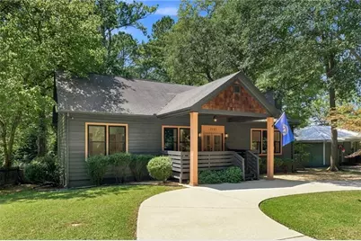 2222 Spink Street NW, Atlanta, GA 30318 - Photo 1