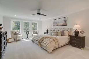 6006 Little Ridge Rd, Acworth, GA 30102 - Photo 3