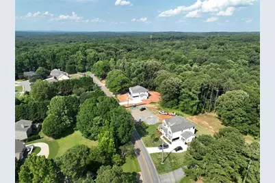 6006 Little Ridge Road, Acworth, GA 30102 - Photo 43