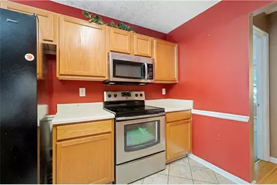 1543 Virgil Pond Lane, Loganville, GA 30052 - Photo 11