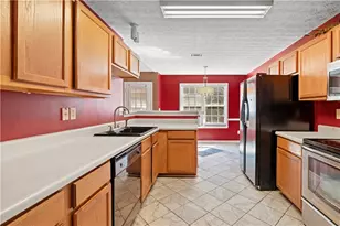 1543 Virgil Pond Ln, Loganville, GA 30052 - Photo 9