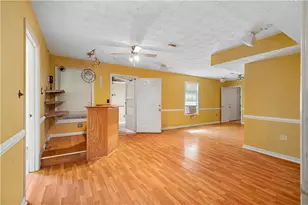 1543 Virgil Pond Ln, Loganville, GA 30052 - Photo 27