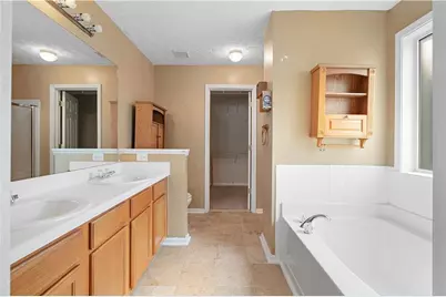 1543 Virgil Pond Lane, Loganville, GA 30052 - Photo 17