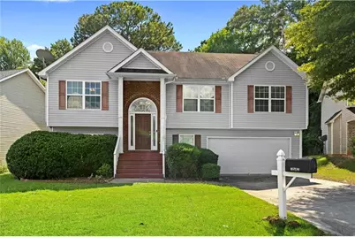 1543 Virgil Pond Lane, Loganville, GA 30052 - Photo 1