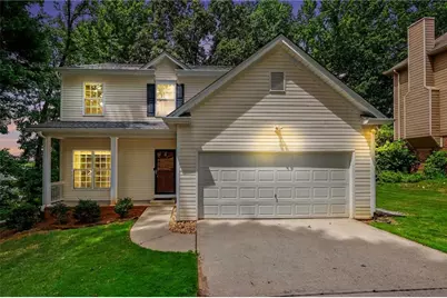 3611 Jasmine Cove Lane, Snellville, GA 30039 - Photo 1