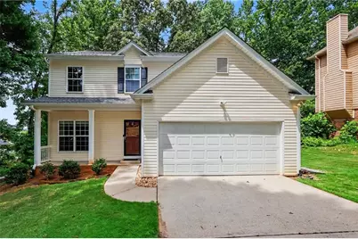 3611 Jasmine Cove Lane, Snellville, GA 30039 - Photo 1
