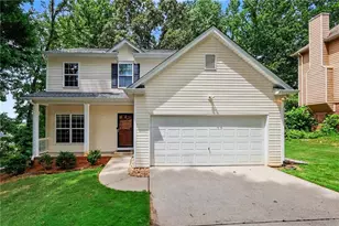 3611 Jasmine Cove Ln, Snellville, GA 30039 - Photo 1