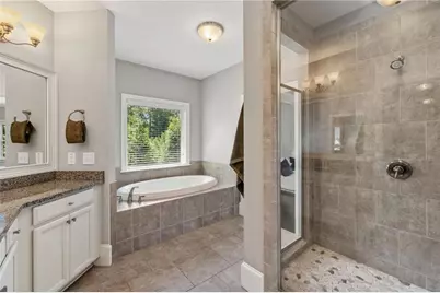 373 Glynnwilde Drive NW, Marietta, GA 30064 - Photo 9