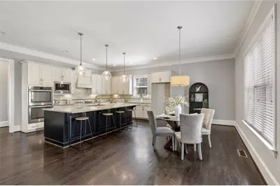 373 Glynnwilde Drive NW, Marietta, GA 30064 - Photo 5