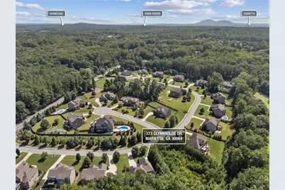 373 Glynnwilde Drive NW, Marietta, GA 30064 - Photo 53