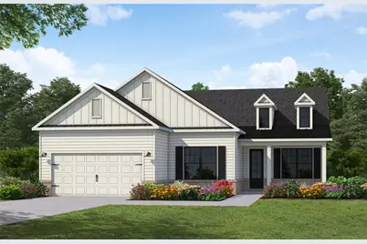 3578 Chosen Boulevard, Snellville, GA 30078 - Photo 1