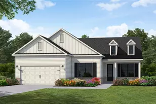 3578 Chosen Blvd, Snellville, GA 30078 - Photo 1
