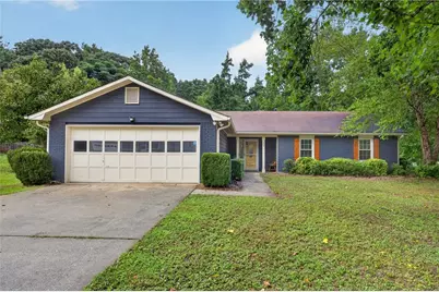 1938 Brandy Woods Drive SE, Conyers, GA 30013 - Photo 1