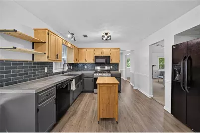 1938 Brandy Woods Drive SE, Conyers, GA 30013 - Photo 13