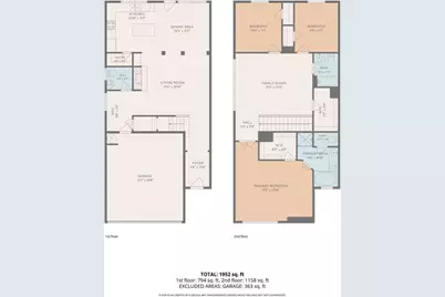 2412 Whiteoak Run SE #20, Smyrna, GA 30080 - Photo 39