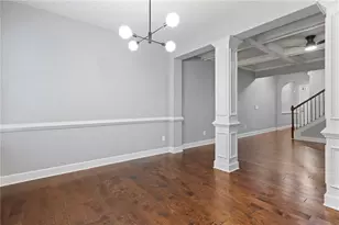 2412 Whiteoak Run SE, Smyrna, GA 30080 - Photo 11