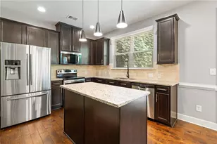 2412 Whiteoak Run SE, Smyrna, GA 30080 - Photo 15