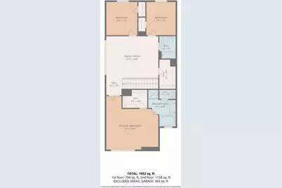 2412 Whiteoak Run SE #20, Smyrna, GA 30080 - Photo 41