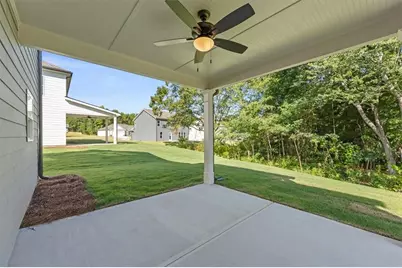 546 Lillian Way, Statham, GA 30666 - Photo 37