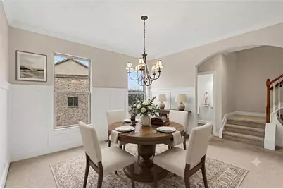 2707 Hallwood Lane, Suwanee, GA 30024 - Photo 5