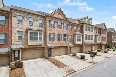 2707 Hallwood Lane, Suwanee, GA 30024 - Photo 1
