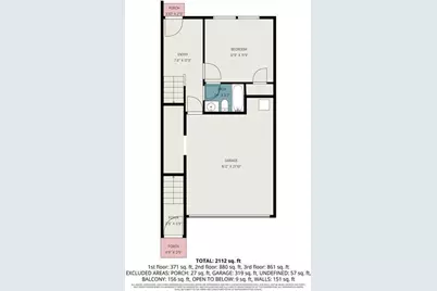 2707 Hallwood Lane, Suwanee, GA 30024 - Photo 23