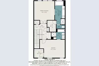 2707 Hallwood Lane, Suwanee, GA 30024 - Photo 21