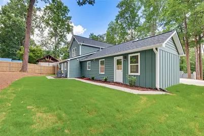 1383 Natchez Trace SW, Marietta, GA 30008 - Photo 45