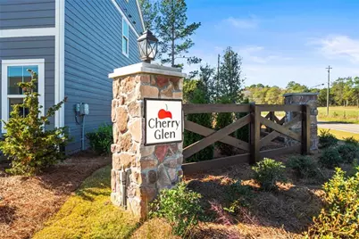 1018 Blossom Lane, Euharlee, GA 30145 - Photo 3