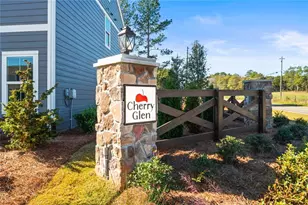 1018 Blossom Ln, Euharlee, GA 30145 - Photo 5