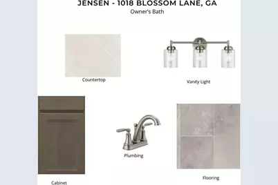 1018 Blossom Lane, Euharlee, GA 30145 - Photo 13