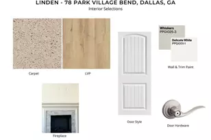 78 Park Village Bend, Dallas, GA 30157 - Photo 3