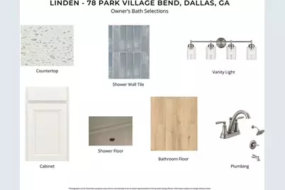 78 Park Village Bend, Dallas, GA 30157 - Photo 5
