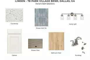 78 Park Village Bend, Dallas, GA 30157 - Photo 5