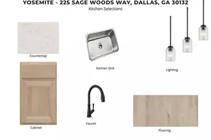 225 Sage Woods Way, Dallas, GA 30132 - Photo 3